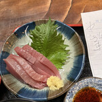 User's review image for 飲みくい処 ひがし