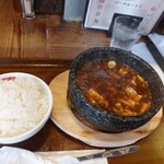 用戶對於四川辣麺 西中島店的評論圖