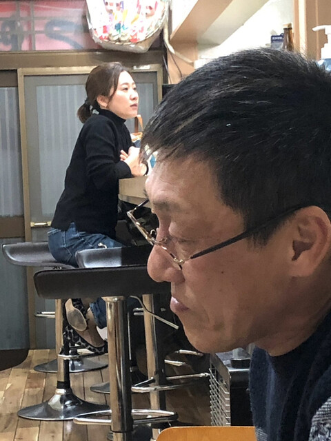 用户对于蛸道的评论高清图