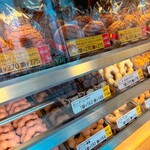 User's review image for ミスタードーナツ 東住吉ショップ