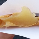 用戶對於鳴門鯛焼本舗 代々木駅前店的評論圖