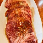 用戶對於焼肉LABO.的評論圖