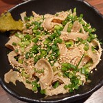 用戶對於博多もつ鍋おおやま 梅田茶屋町的評論圖
