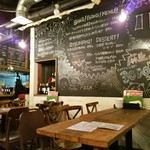 用户对于北海道イタリアン居酒屋 アザバルバンバン 麻生店的评论图