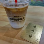 User's review image for NOMUGELA COFFEE