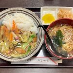 User's review image for ふじもと