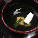 用戶對於泉仙 大慈院店的評論圖