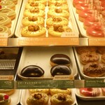 用戶對於クリスピー クリーム ドーナツ コトチカ四条店的評論圖