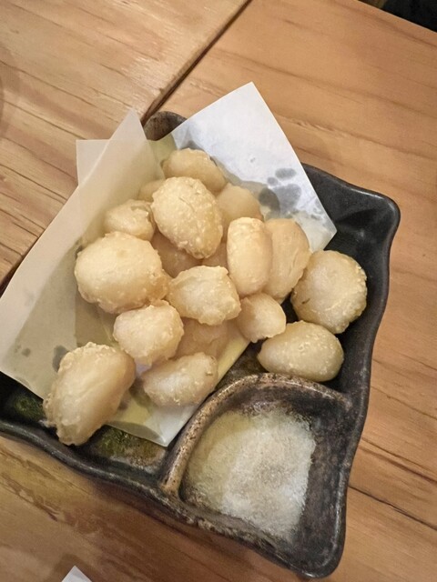 用户对于大衆酒場 036的评论高清图