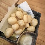 用户对于大衆酒場 036的评论图