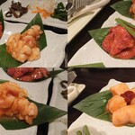用户对于板前焼肉 一光 我孫子店的评论图