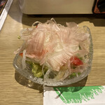 用户对于和食レストランとんでん 厚別店的评论图