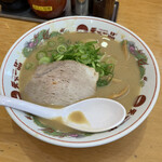 User's review image for 天下一品 府中中河原店