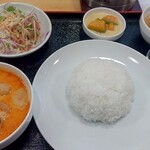 用户对于ヴィエン タイ的评论图