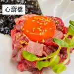 User's review image for 焼肉居酒屋 ZONOZONO 心斎橋