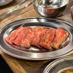 用戶對於大衆ホルモン肉力屋 今泉店的評論圖