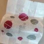 用戶對於元町 香炉庵　 グランスタ店的評論圖