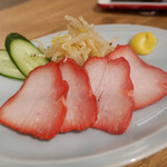 用戶對於大衆食堂 あまつ お初天神店的評論圖