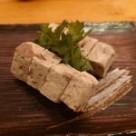 用戶對於日本酒庵　吟の杜的評論圖