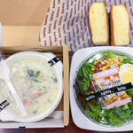 User's review image for ラジャヴェッタ 上野店