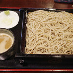 User's review image for そば処 きのした