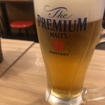 User's review image for 築地銀だこハイボール酒場 新宿御苑店