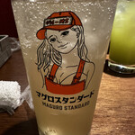 用戶對於マグロスタンダード的評論圖