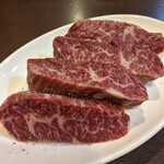 用戶對於三宿トラジ的評論圖