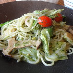User's review image for OBU CAFE