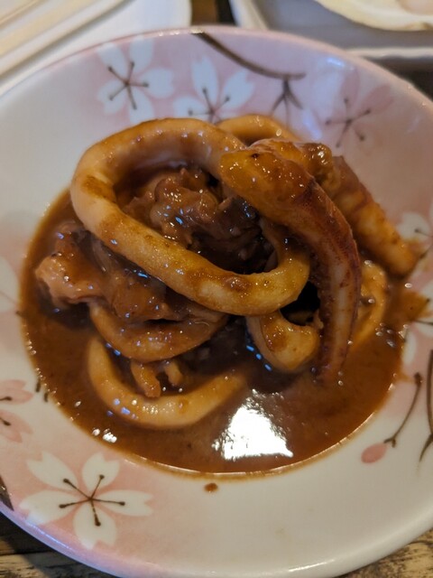 用戶對於浜屋的評論高清圖