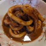 用戶對於浜屋的評論圖