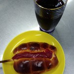 用戶對於志津屋 イオンモール京都桂川店的評論圖