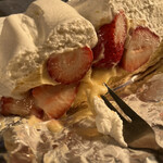 用戶對於HARBS 大丸梅田テイクアウトショップ的評論圖