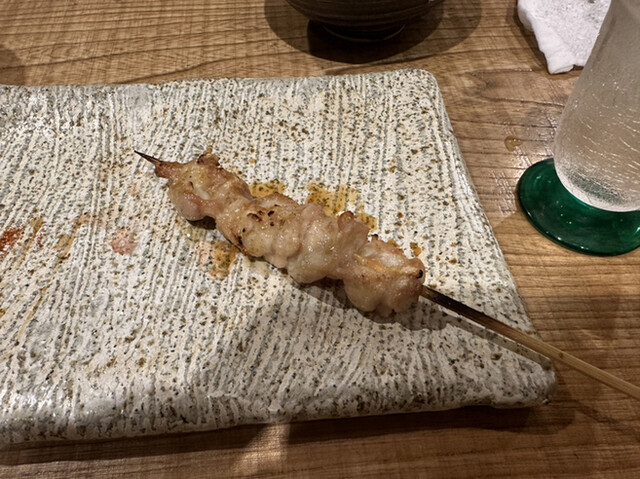 用戶對於上野黒門 鳥恵的評論高清圖