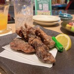 用戶對於近畿大学水産研究所 グランフロント大阪店的評論圖