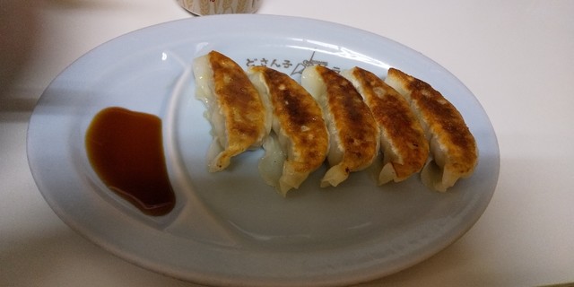 用户对于どさん子 福知山店的评论高清图