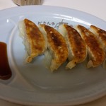 用户对于どさん子 福知山店的评论图