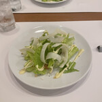 用戶對於ローカーボビストロ プランクール神楽坂的評論圖