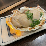 用戶對於炉ばた焼 法善寺 力丸茶屋的評論圖