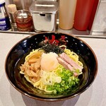 用户对于東京油組総本店 赤坂見附組的评论图