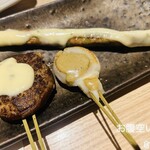 User's review image for 鉄板神社 難波南海通り店