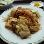 用户对于お食事処そら的评论图