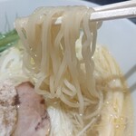 User's review image for 和出汁中華SOBA 山わさび