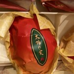 用戶對於宗家 源吉兆庵 日本橋三越店的評論圖