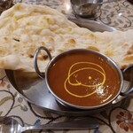 用戶對於アジャンタ 寺町店的評論圖