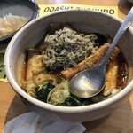 User's review image for おだし食堂