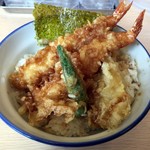 User's review image for さん天 枚方高野道店