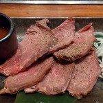 用戶對於上方御堂 淀屋橋店的評論圖