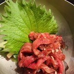 User's review image for 和牛焼肉 土古里 八重洲店