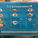 用户对于oj珈琲 食べ物屋cafe ​琴似店的评论图